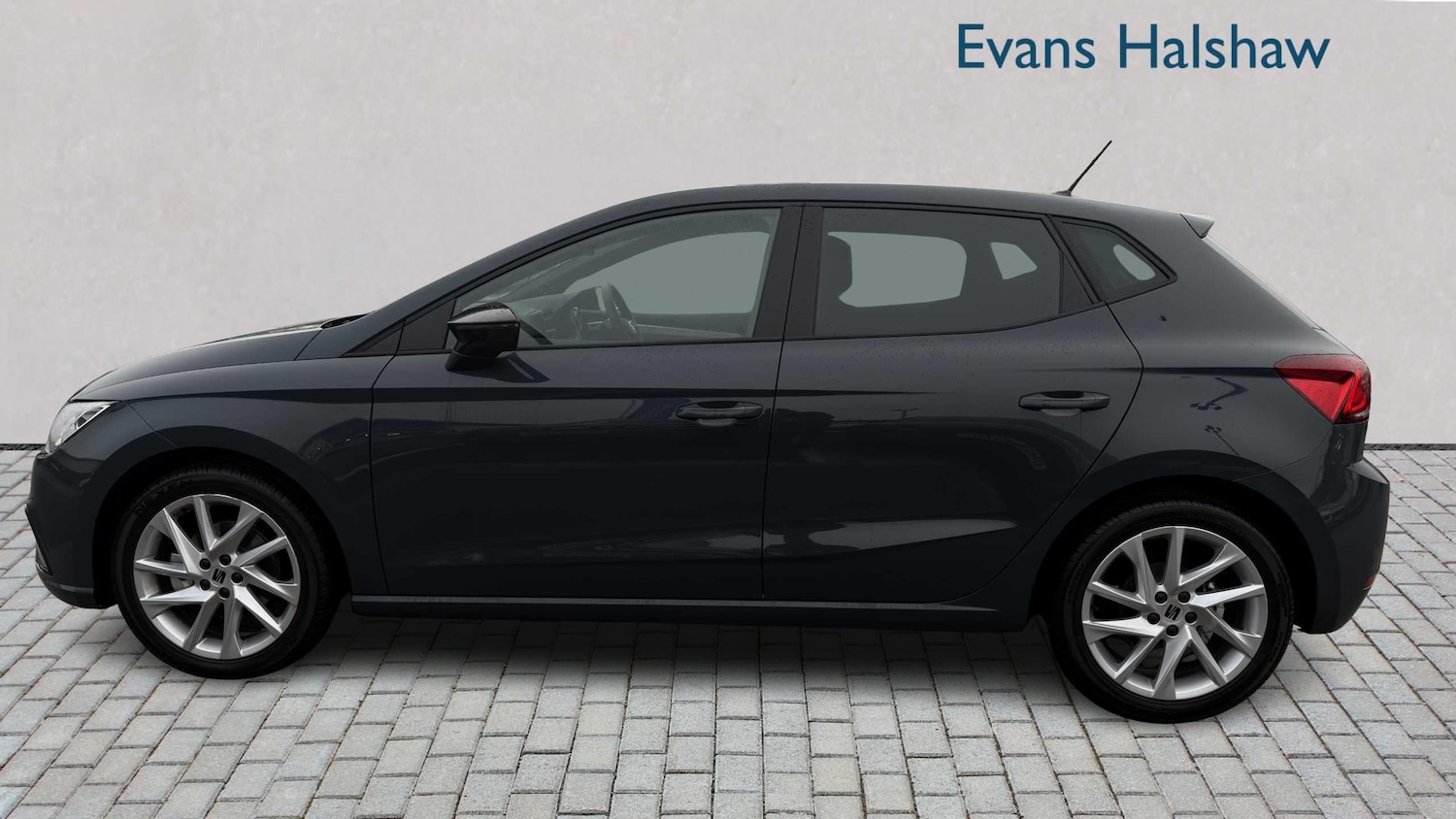 Used SEAT Ibiza 2025 for sale - 78010017: Photo 4