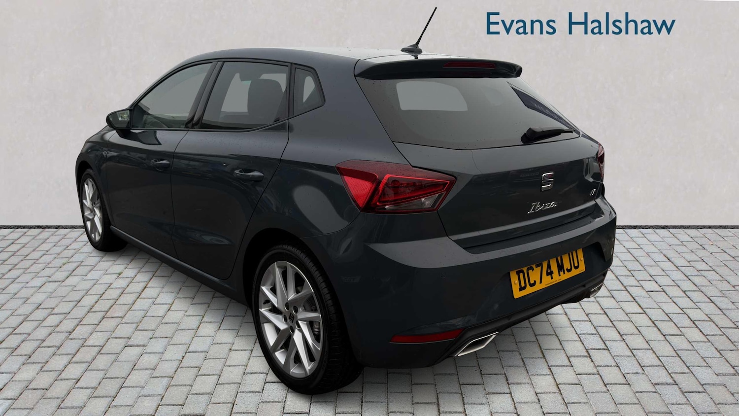 Used SEAT Ibiza 2025 for sale - 78010017: Photo 5
