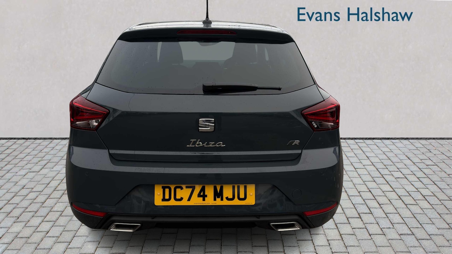 Used SEAT Ibiza 2025 for sale - 78010017: Photo 6