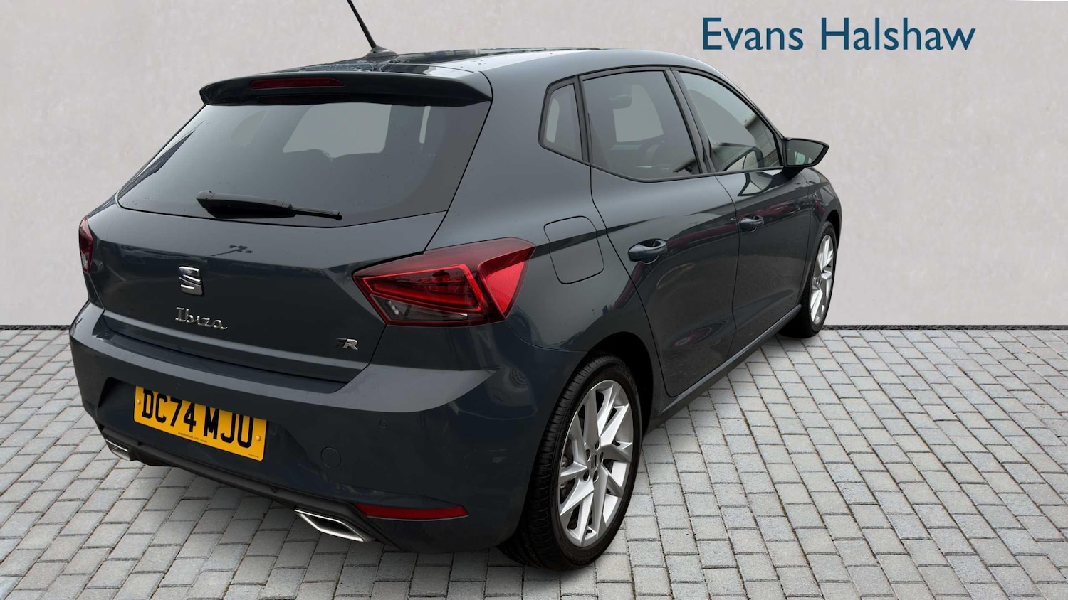Used SEAT Ibiza 2025 for sale - 78010017: Photo 7
