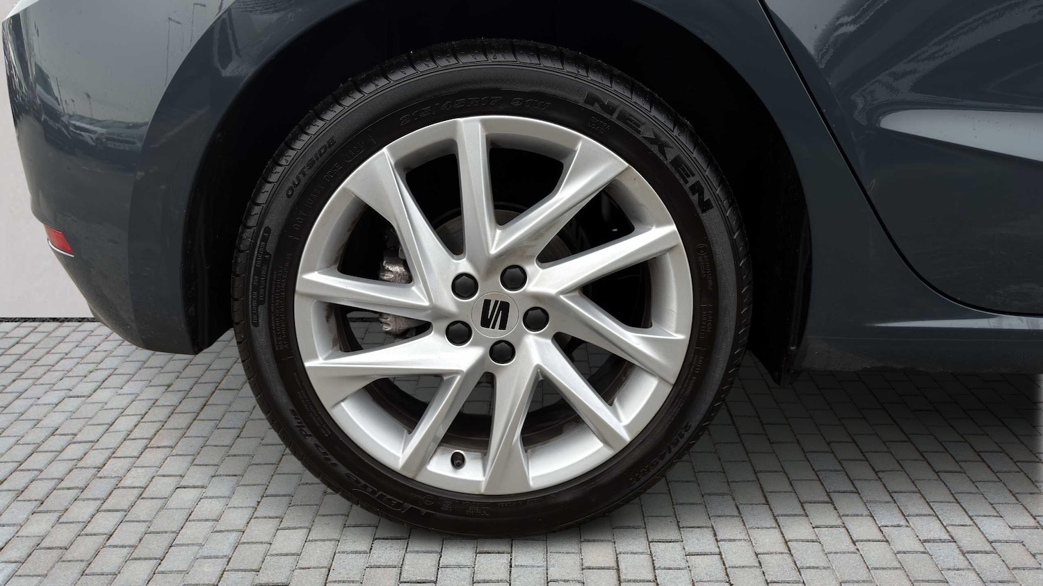 Used SEAT Ibiza 2025 for sale - 78010017: Photo 9