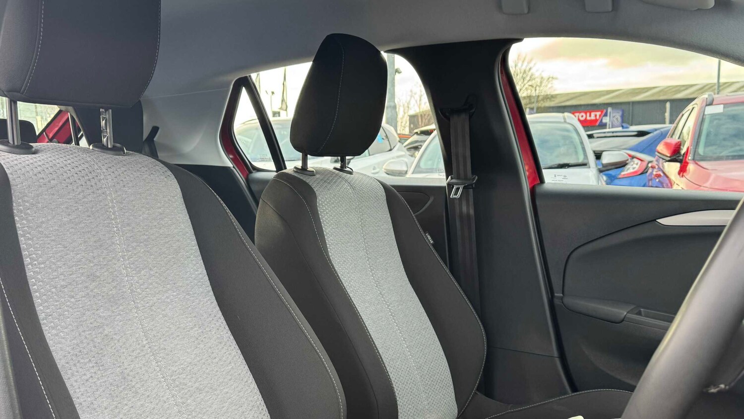 Used Vauxhall Corsa for sale - 77862280: Photo 10