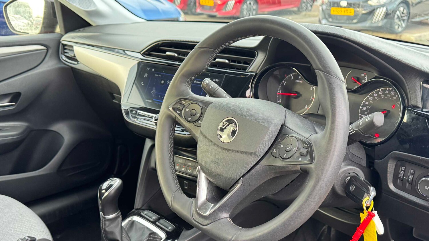 Used Vauxhall Corsa for sale - 77862280: Photo 11