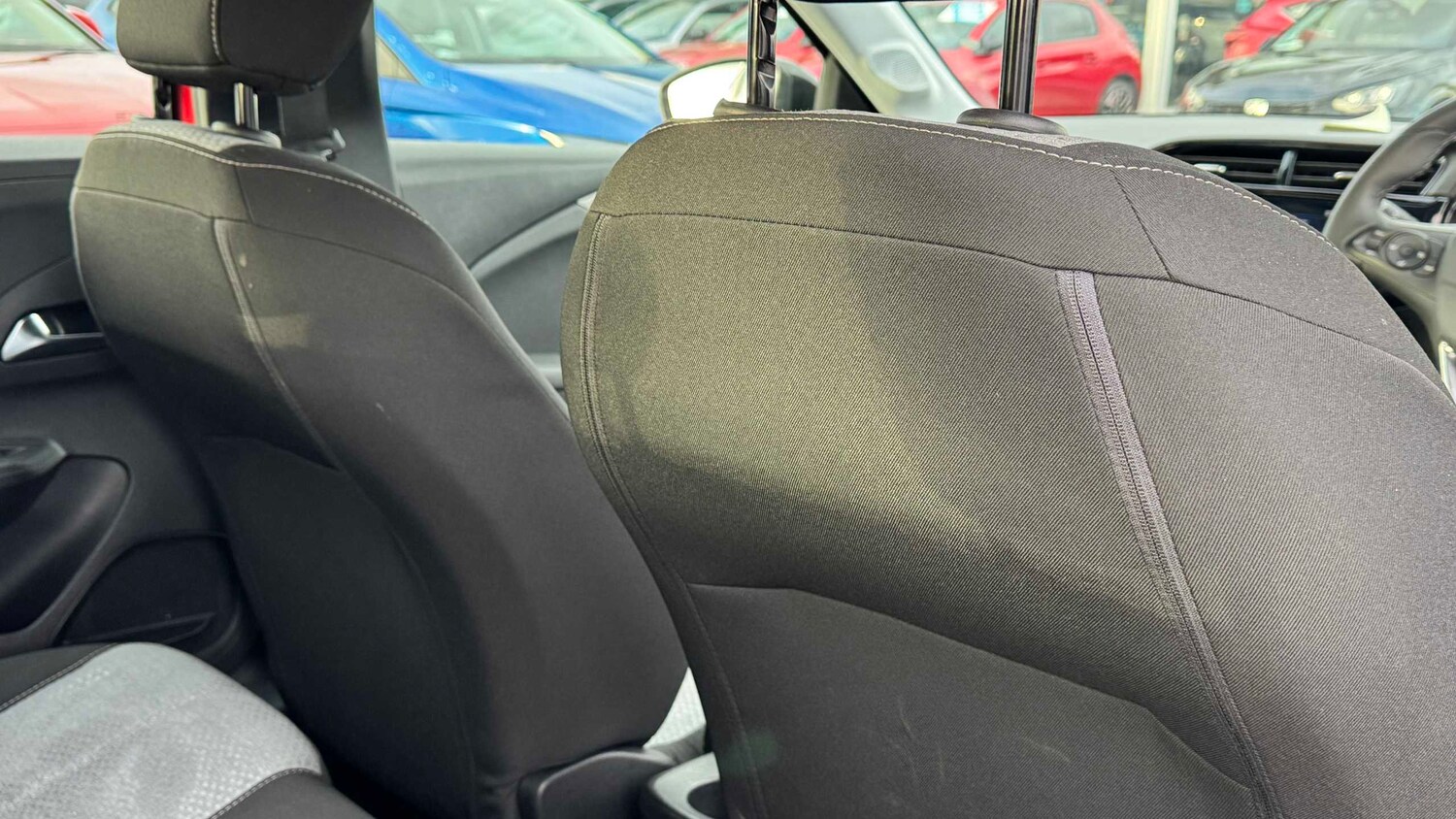 Used Vauxhall Corsa for sale - 77862280: Photo 13