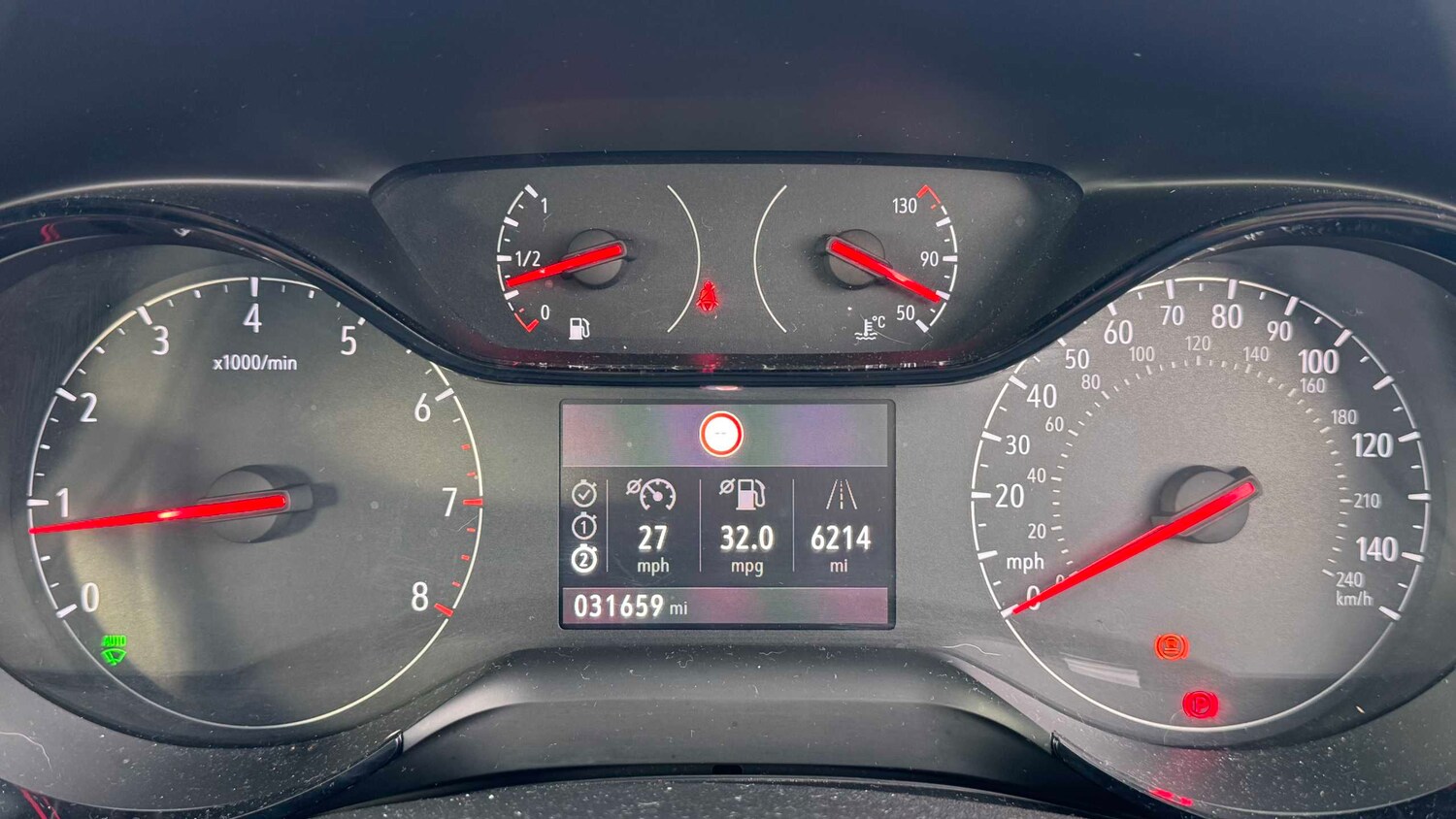 Used Vauxhall Corsa for sale - 77862280: Photo 15