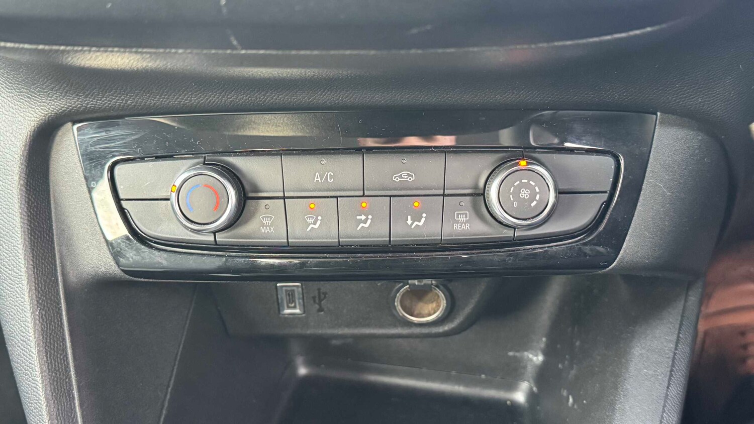 Used Vauxhall Corsa for sale - 77862280: Photo 26