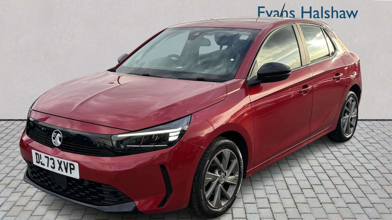 Used Vauxhall Corsa for sale - 77862280: Photo 3