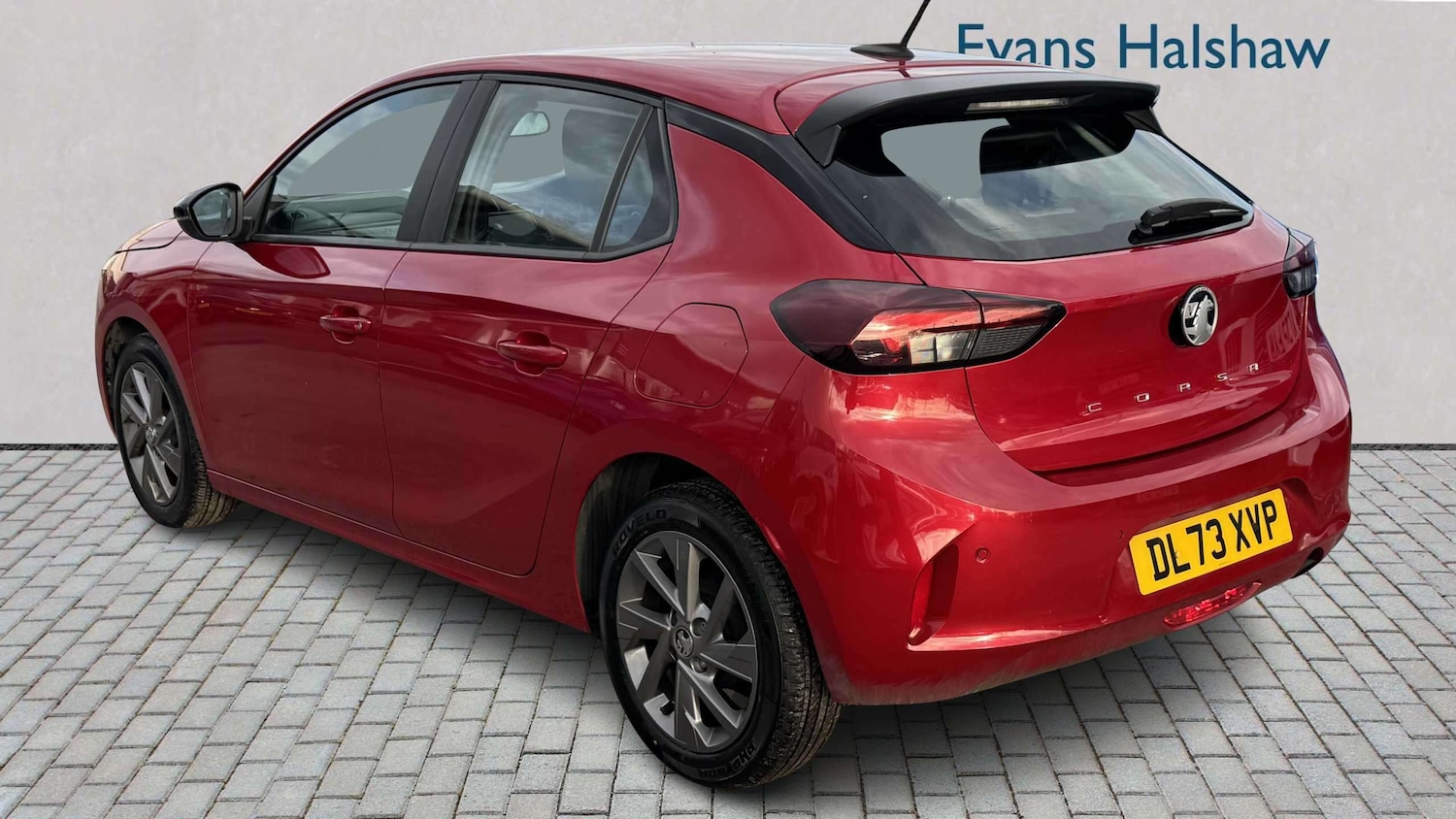 Used Vauxhall Corsa for sale - 77862280: Photo 5