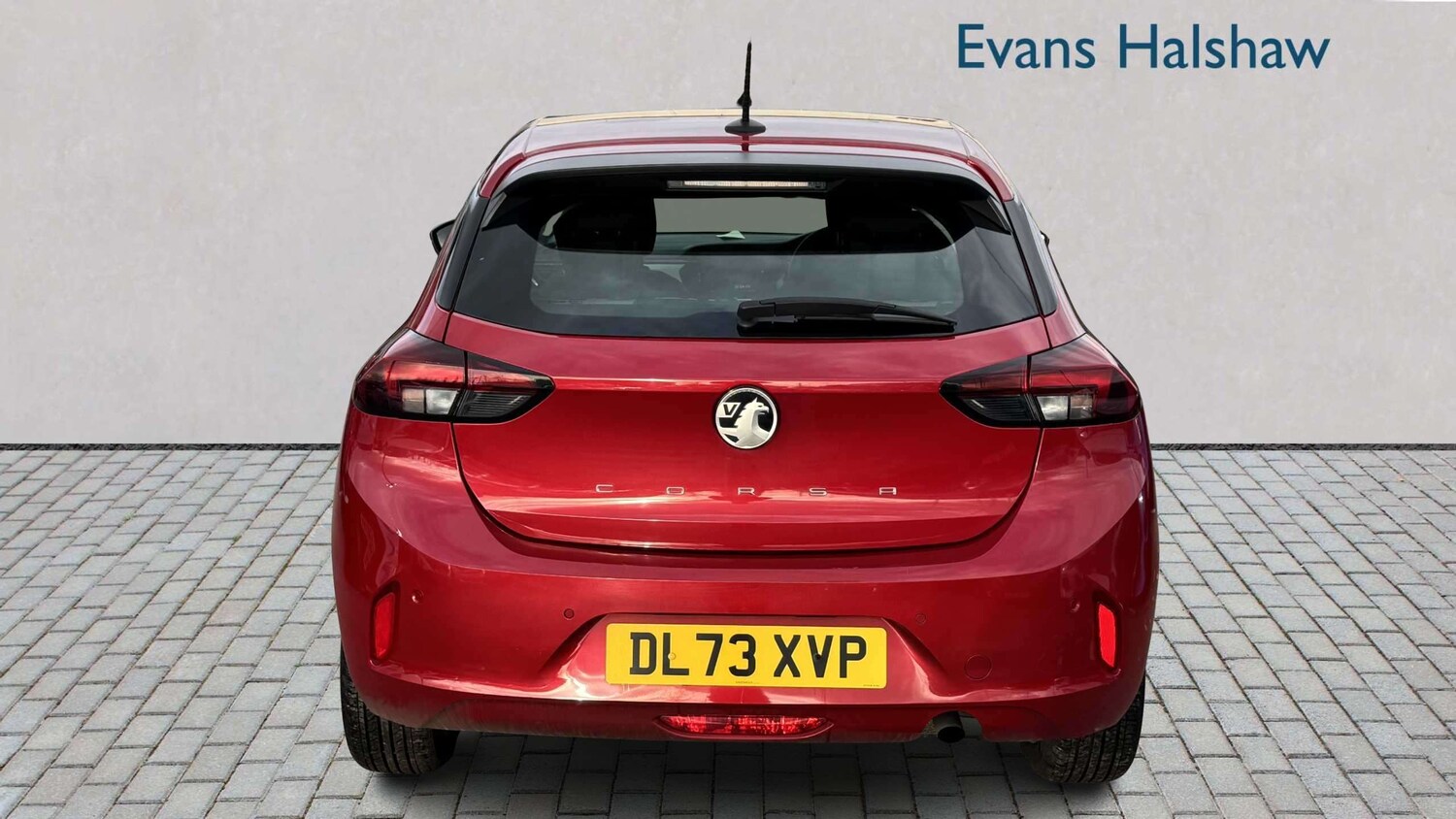 Used Vauxhall Corsa for sale - 77862280: Photo 6