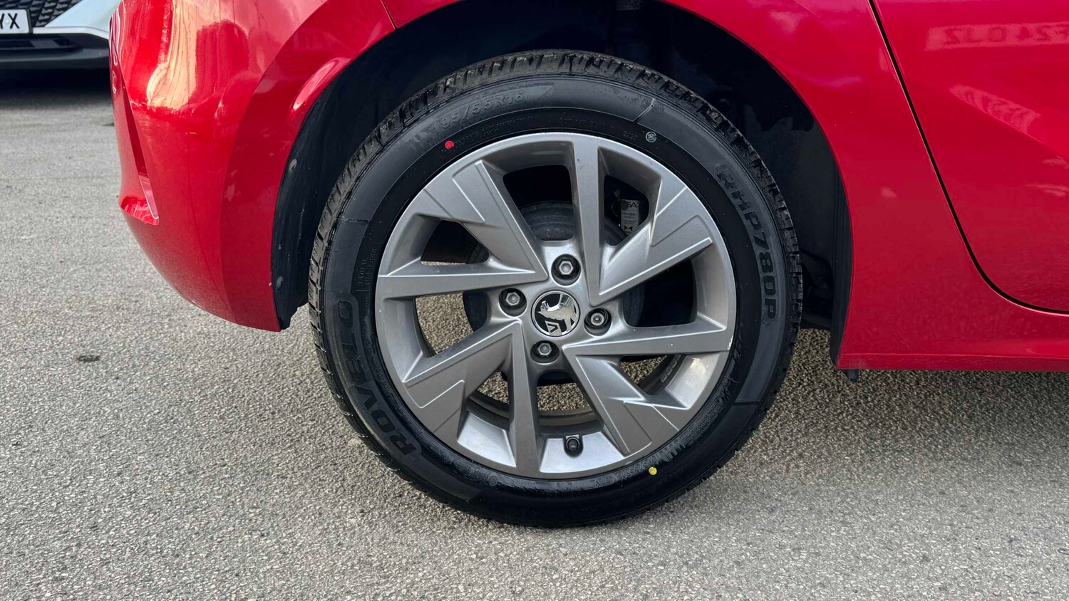 Used Vauxhall Corsa for sale - 77862280: Photo 9