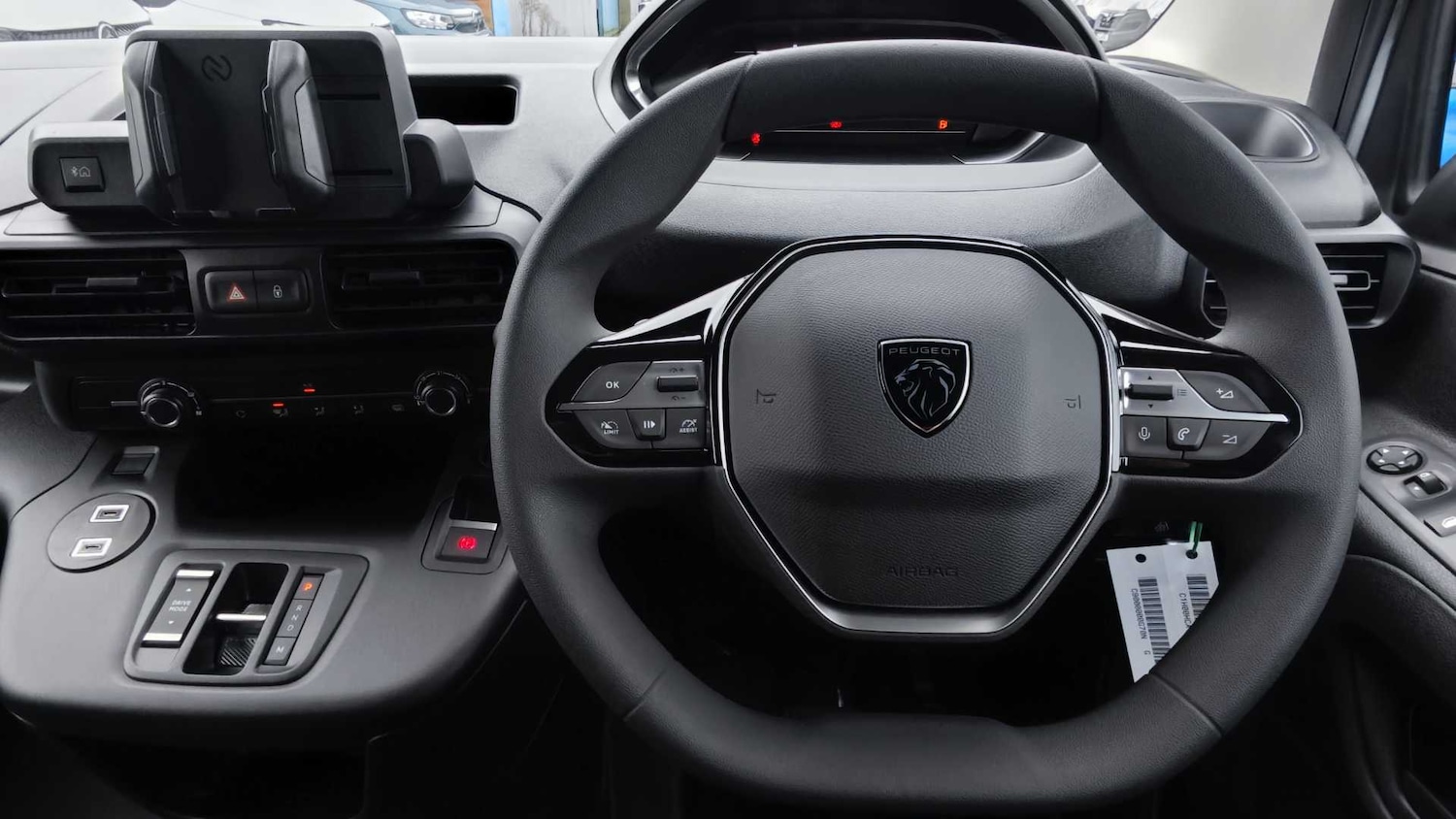 Used Peugeot Partner 2024 for sale - 78118571: Photo 18
