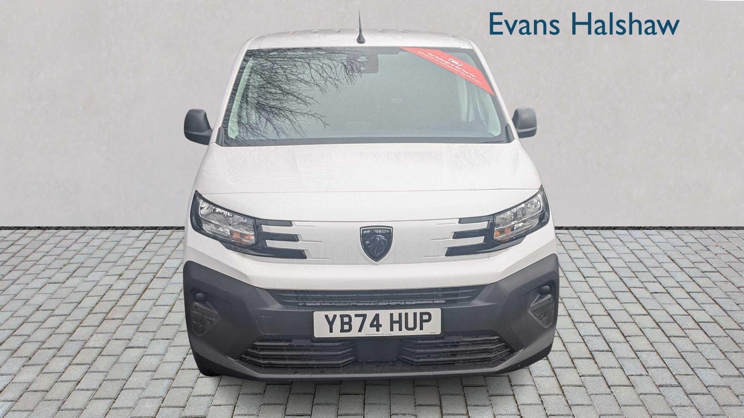 Used Peugeot Partner 2024 for sale - 78118571: Photo 2