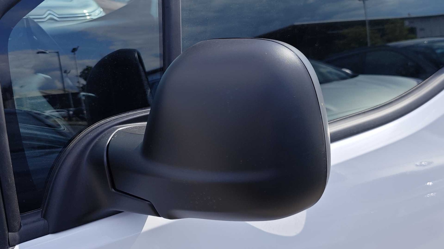 Used Peugeot Partner 2024 for sale - 78118571: Photo 8