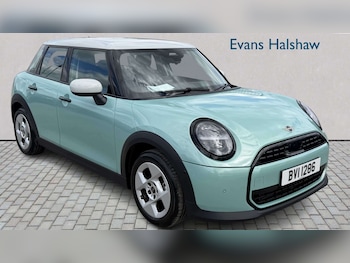 Used MINI Cooper 2025 for sale - 78604397: Photo