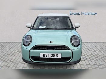 Used MINI Cooper 2025 for sale - 78604397: Photo