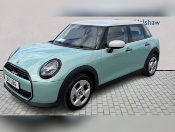 Used MINI Cooper 2025 for sale - 78604397: Photo