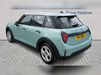 Used MINI Cooper 2025 for sale - 78604397: Photo