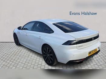 Used Peugeot 508 2020 for sale - 79851273: Photo