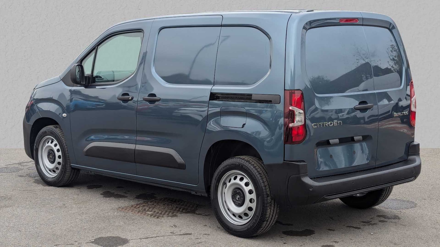 Used Citroen Berlingo 2025 for sale - 77960888: Photo 5