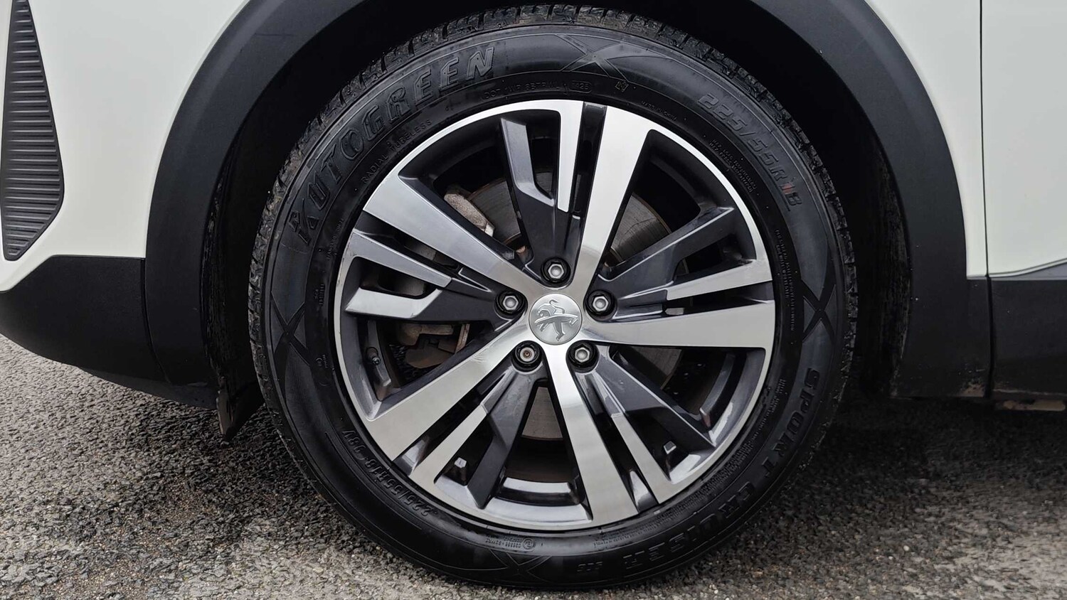 Used Peugeot 3008 2024 for sale - 77859126: Photo 11