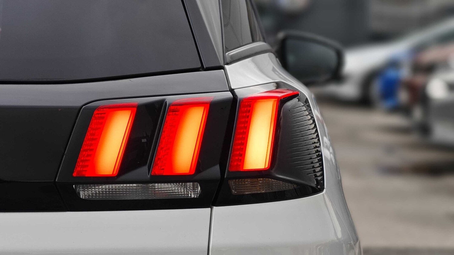 Used Peugeot 3008 2024 for sale - 77859126: Photo 13