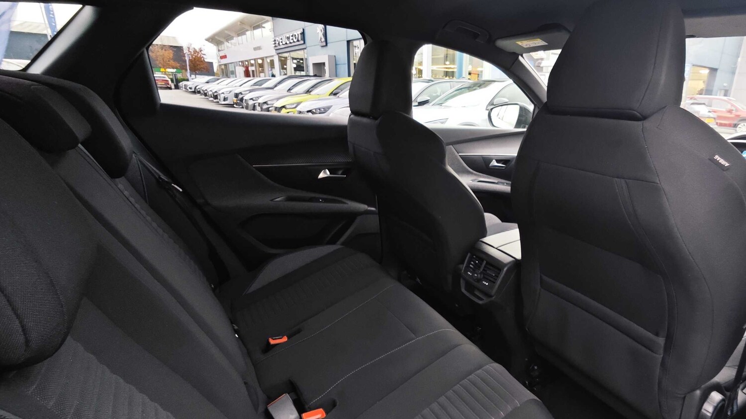 Used Peugeot 3008 2024 for sale - 77859126: Photo 15