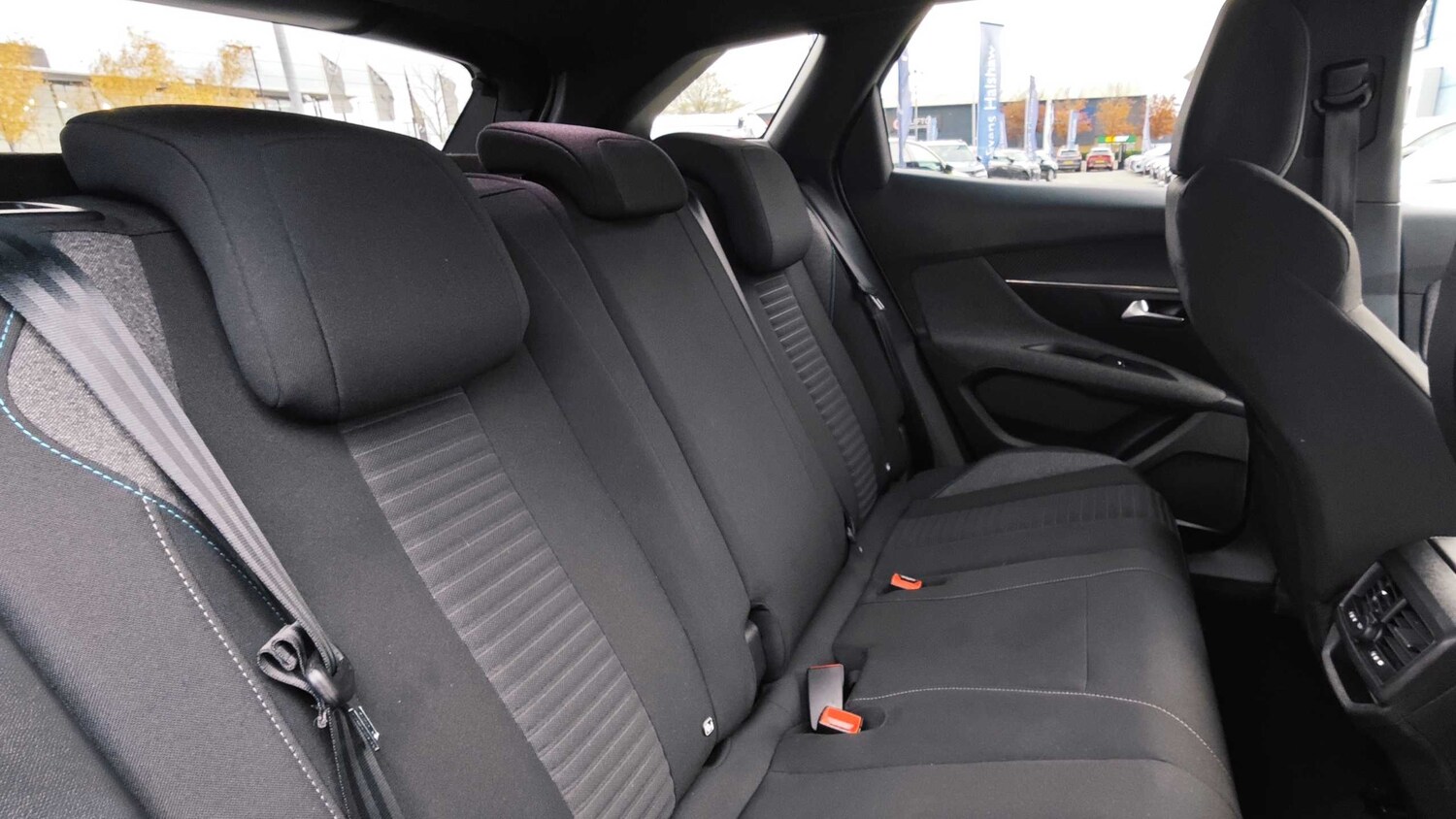 Used Peugeot 3008 2024 for sale - 77859126: Photo 16