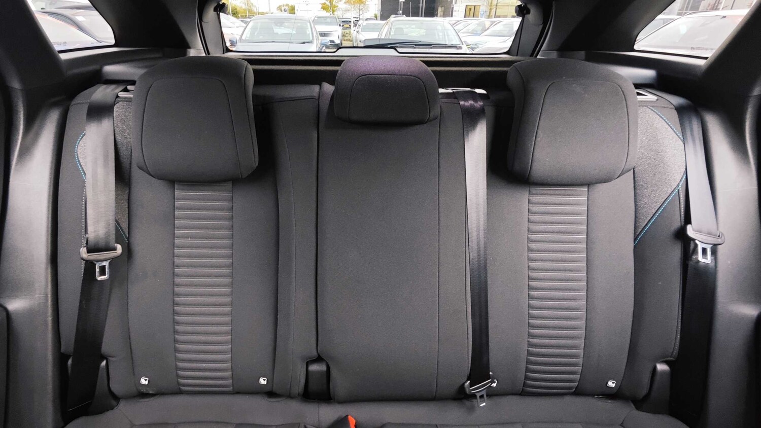 Used Peugeot 3008 2024 for sale - 77859126: Photo 17