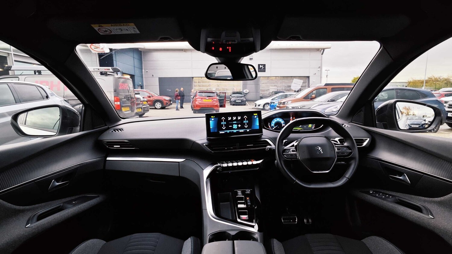 Used Peugeot 3008 2024 for sale - 77859126: Photo 18