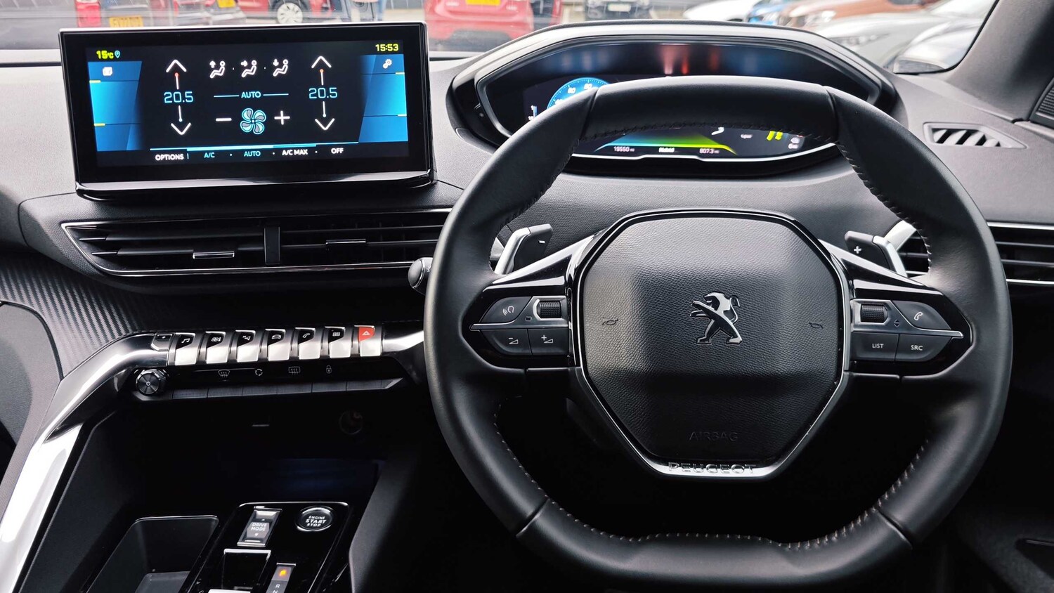 Used Peugeot 3008 2024 for sale - 77859126: Photo 19