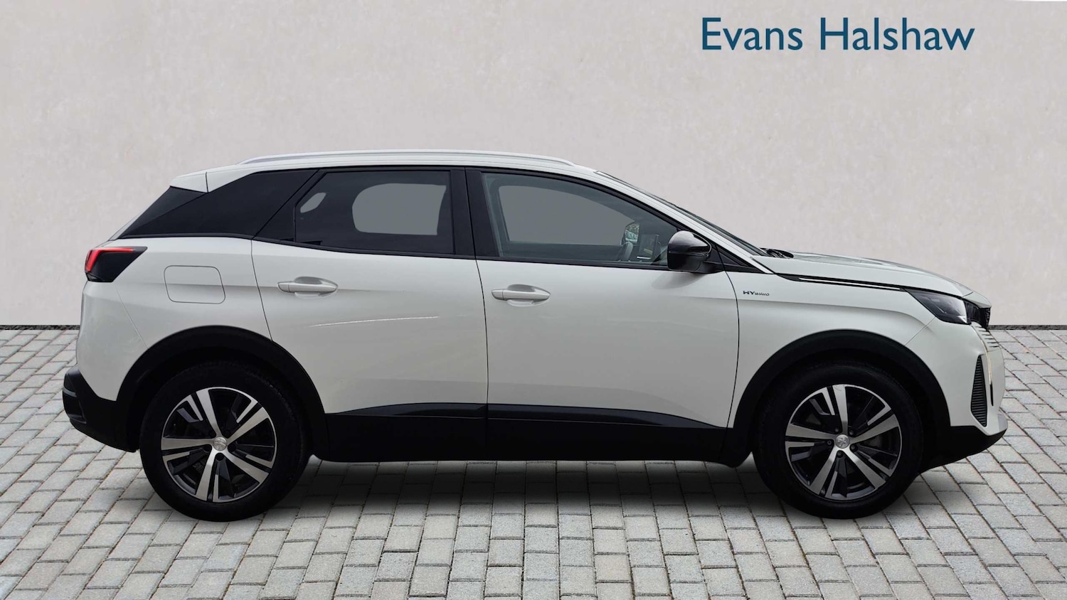 Used Peugeot 3008 2024 for sale - 77859126: Photo 2