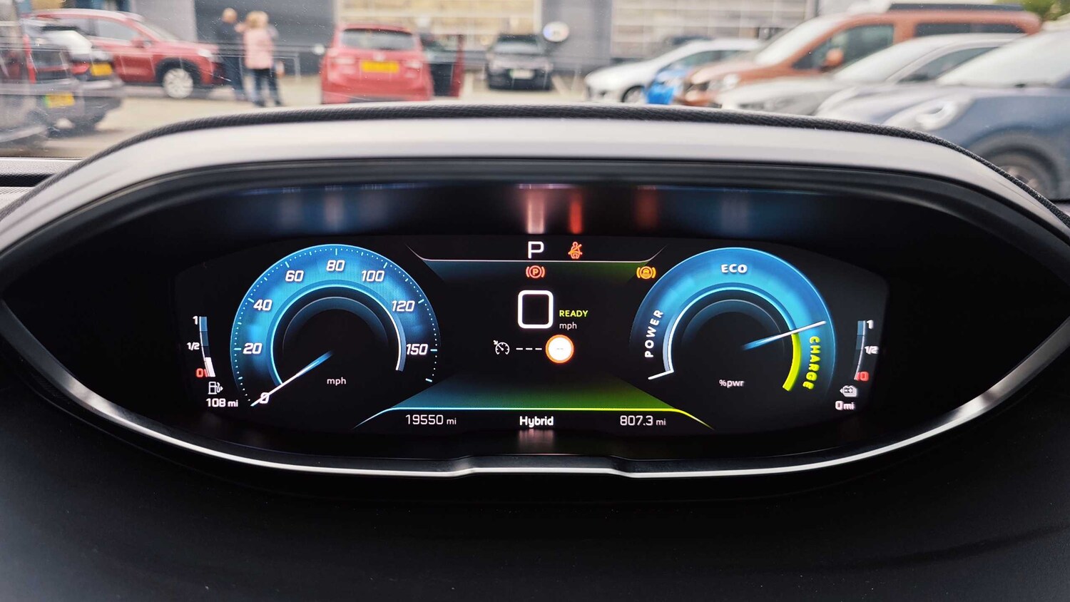 Used Peugeot 3008 2024 for sale - 77859126: Photo 20