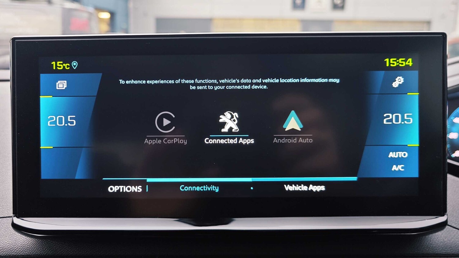 Used Peugeot 3008 2024 for sale - 77859126: Photo 22