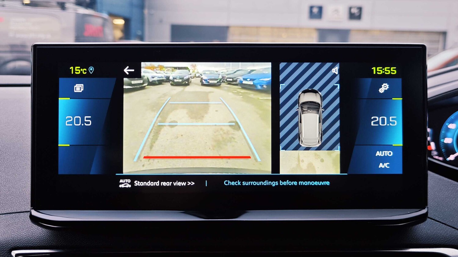 Used Peugeot 3008 2024 for sale - 77859126: Photo 23