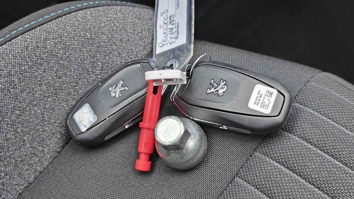 Used Peugeot 3008 2024 for sale - 77859126: Photo 34