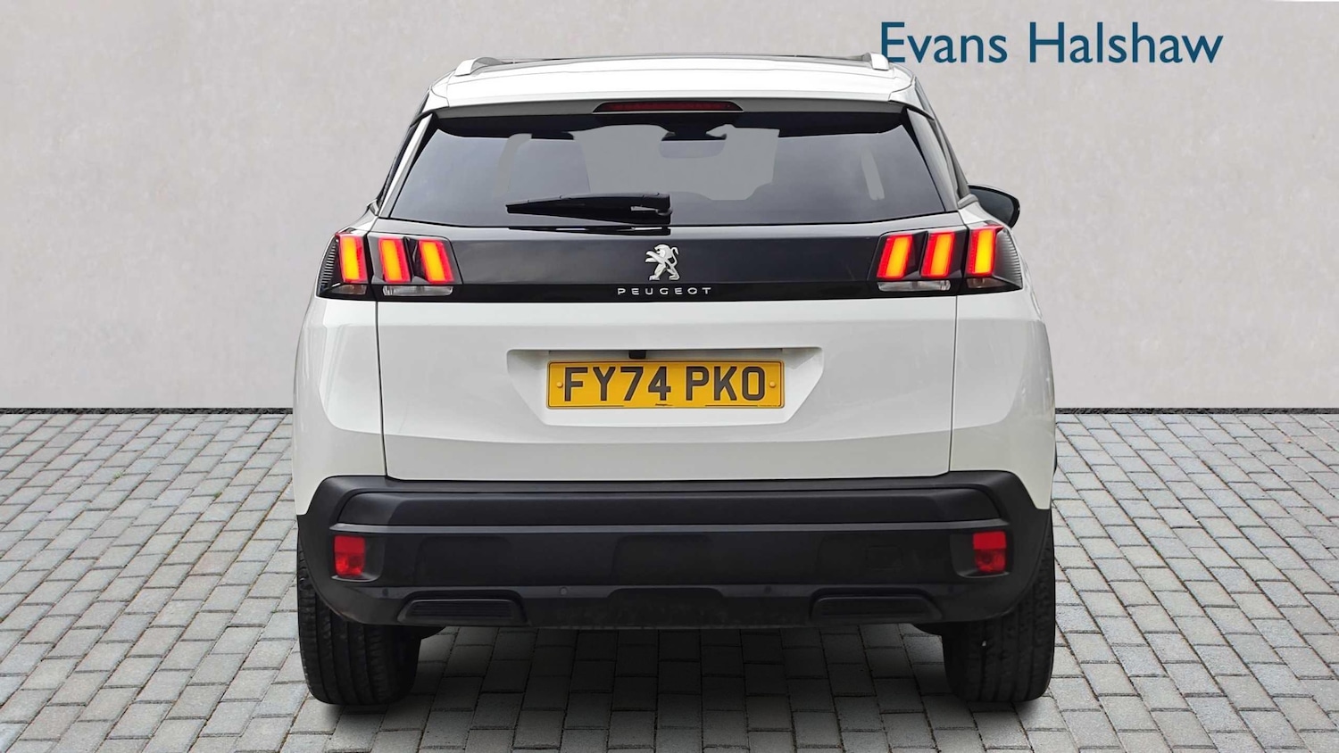 Used Peugeot 3008 2024 for sale - 77859126: Photo 4
