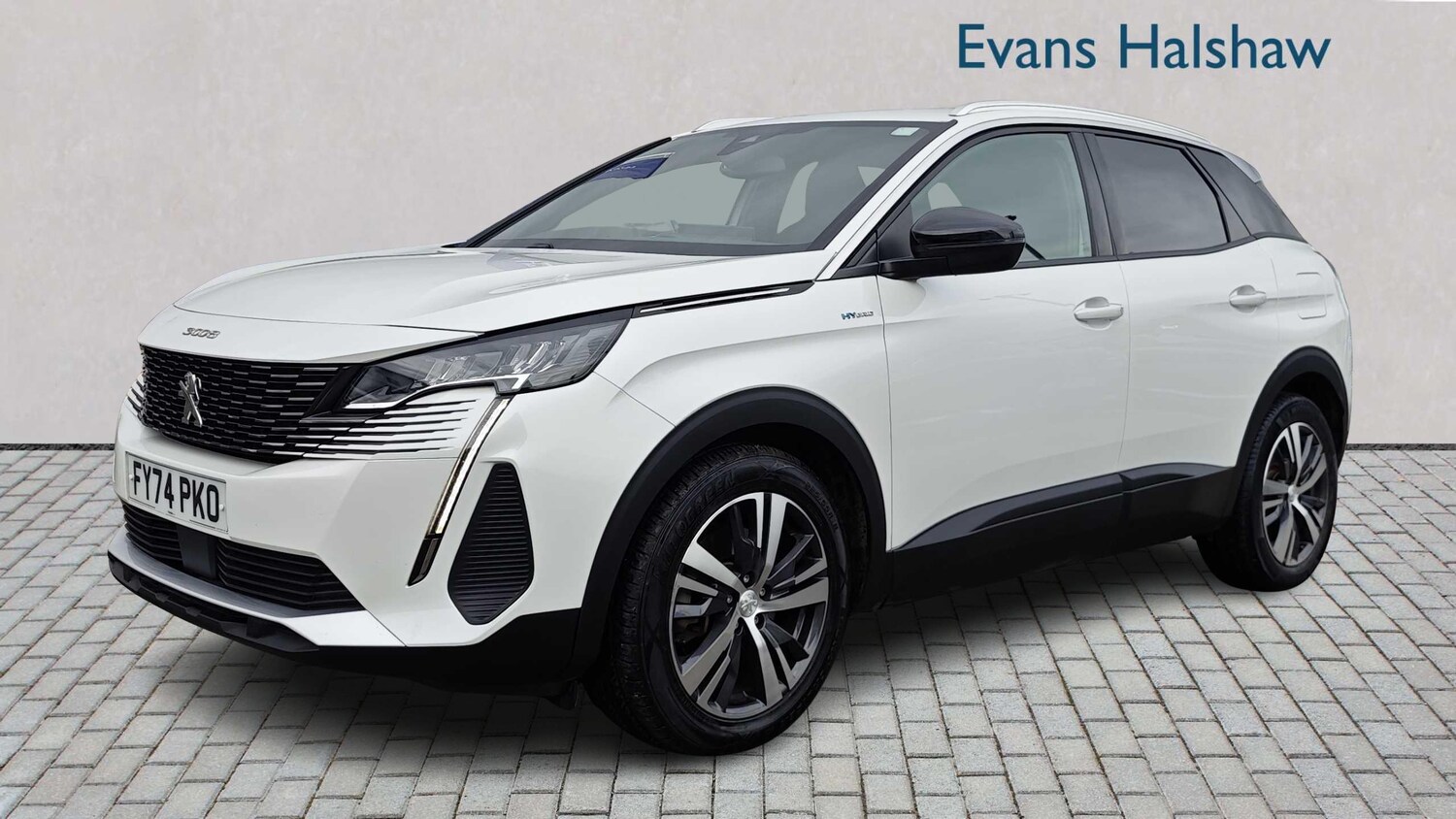 Used Peugeot 3008 2024 for sale - 77859126: Photo 7