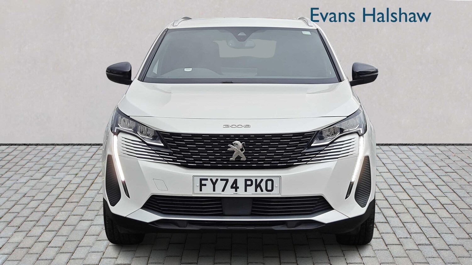 Used Peugeot 3008 2024 for sale - 77859126: Photo 8