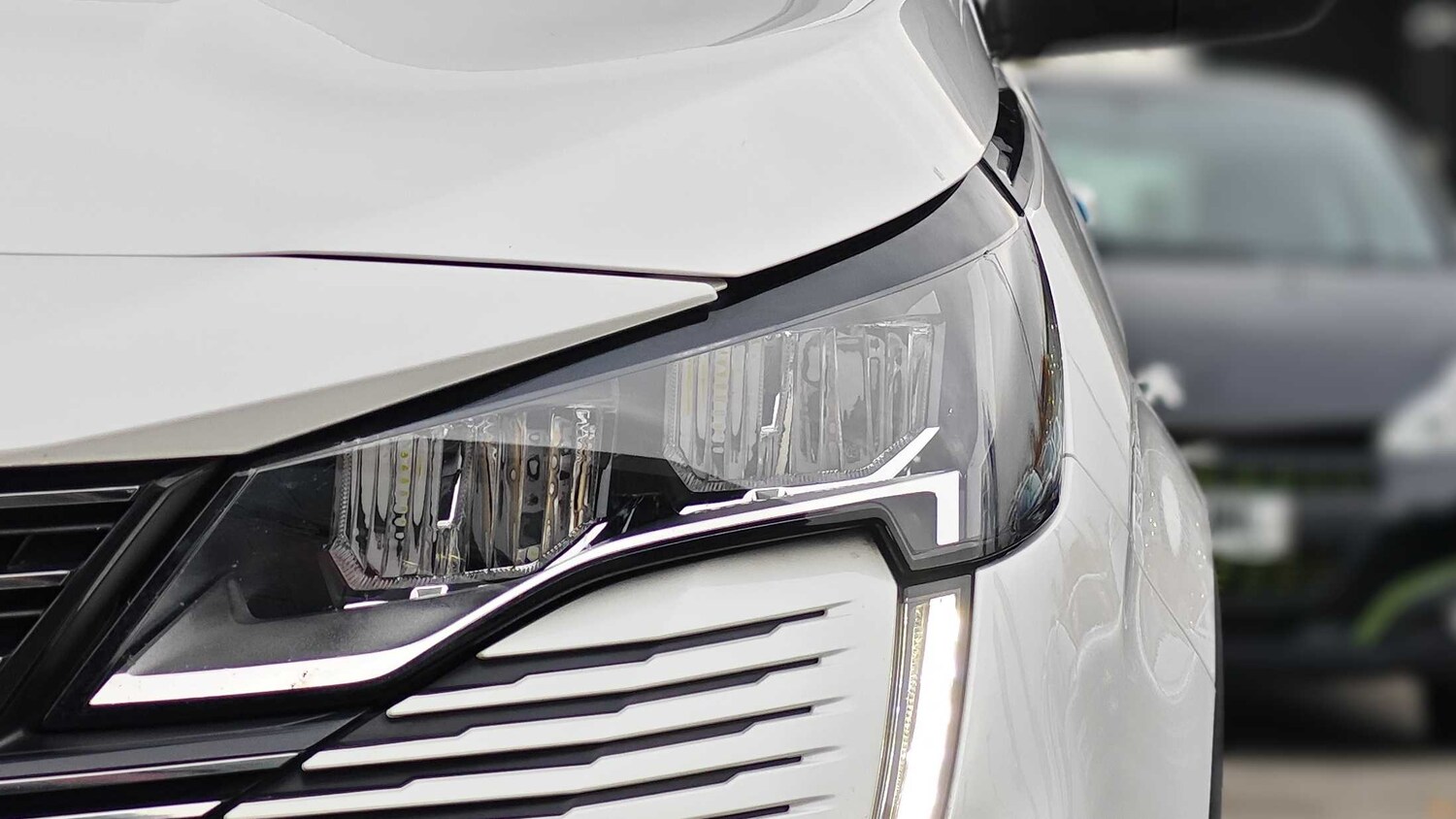 Used Peugeot 3008 2024 for sale - 77859126: Photo 9