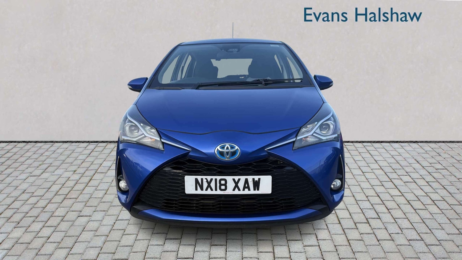 Used Toyota Yaris 2018 for sale - 77928752: Photo 6