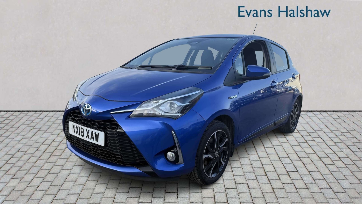 Used Toyota Yaris 2018 for sale - 77928752: Photo 7