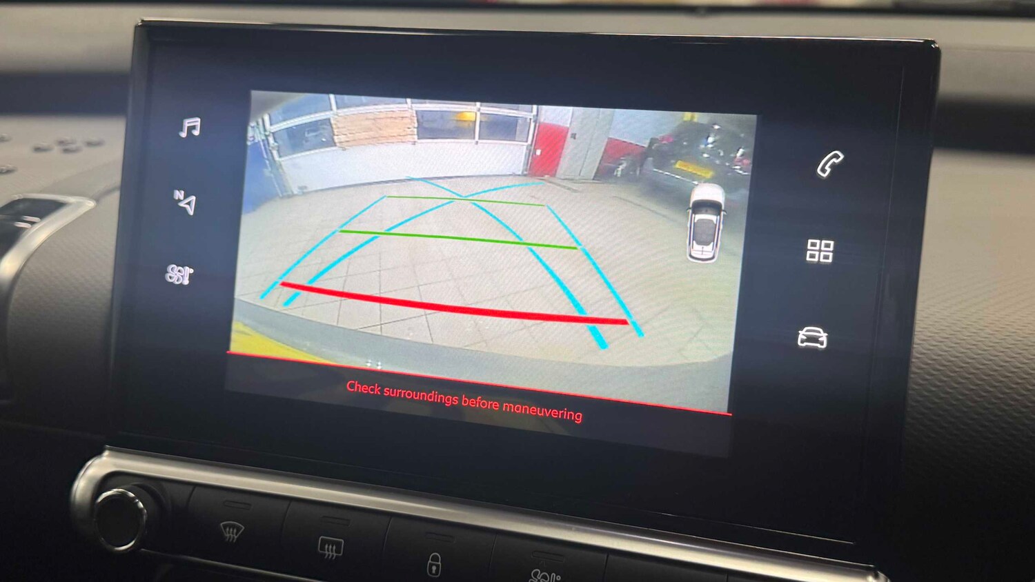 Used Citroen C4 Cactus for sale - 77857400: Photo 15