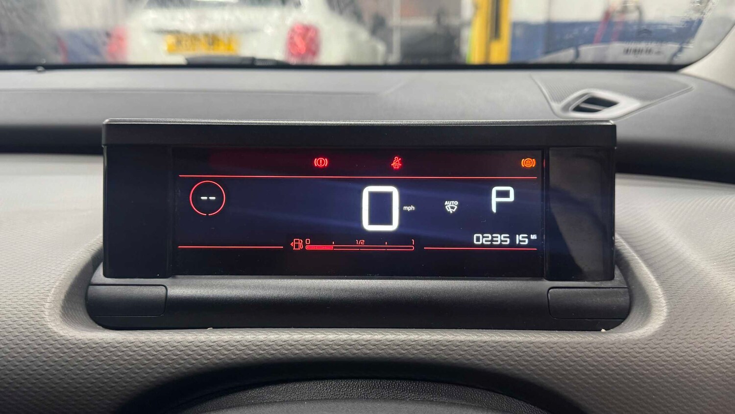 Used Citroen C4 Cactus for sale - 77857400: Photo 19