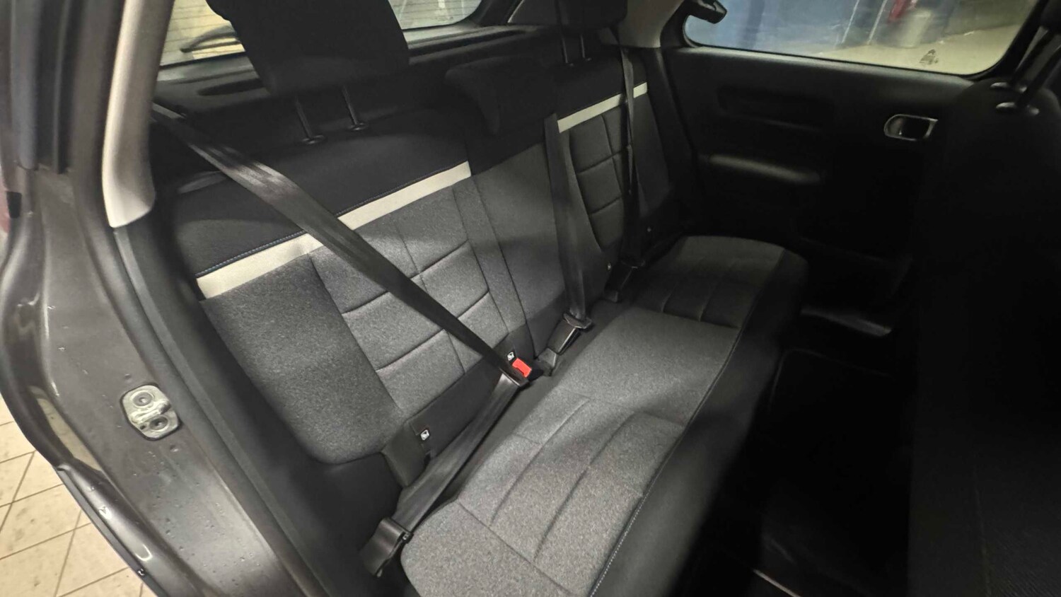 Used Citroen C4 Cactus for sale - 77857400: Photo 20