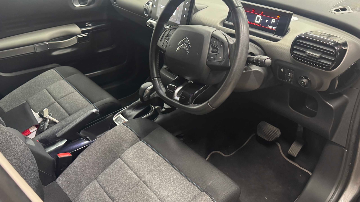 Used Citroen C4 Cactus for sale - 77857400: Photo 21