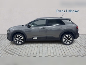 Used Citroen C4 Cactus 2020 for sale - 77857400: Photo