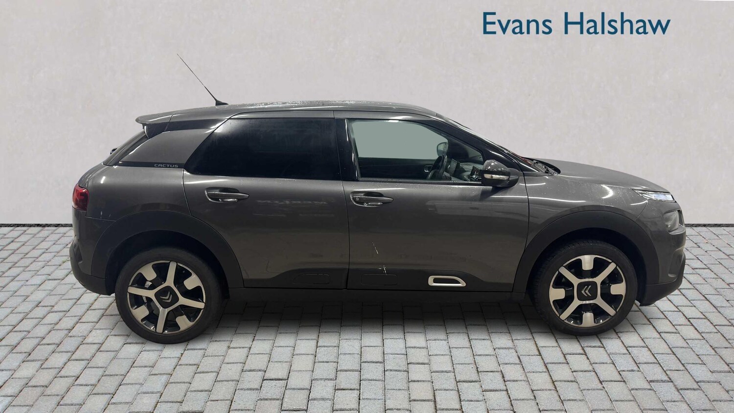 Used Citroen C4 Cactus for sale - 77857400: Photo 8