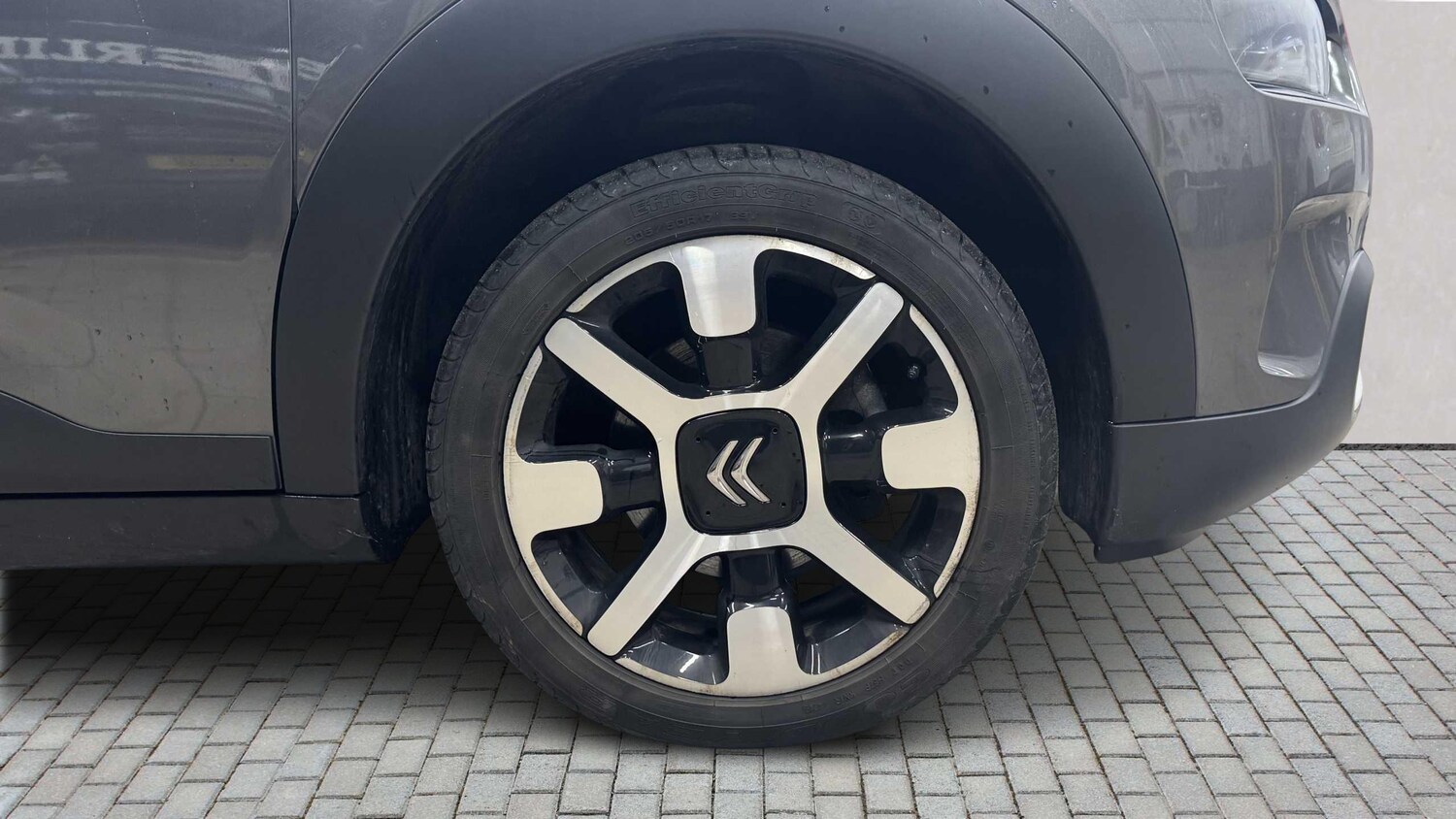 Used Citroen C4 Cactus for sale - 77857400: Photo 9