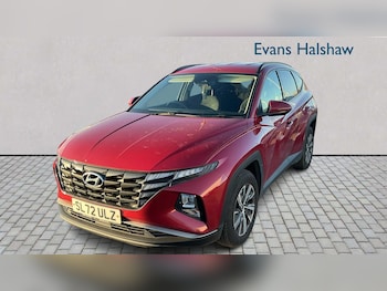 Used Hyundai TUCSON 2022 for sale - 78337714: Photo