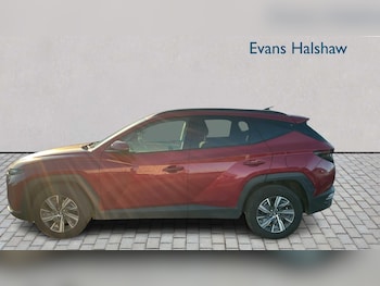 Used Hyundai TUCSON 2022 for sale - 78337714: Photo